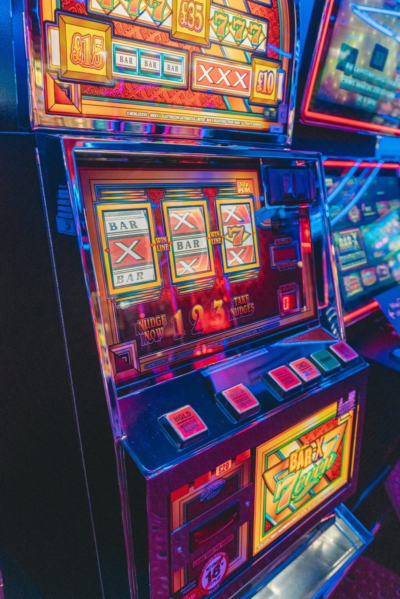 Learn about lucki casino Learn about lucki casino